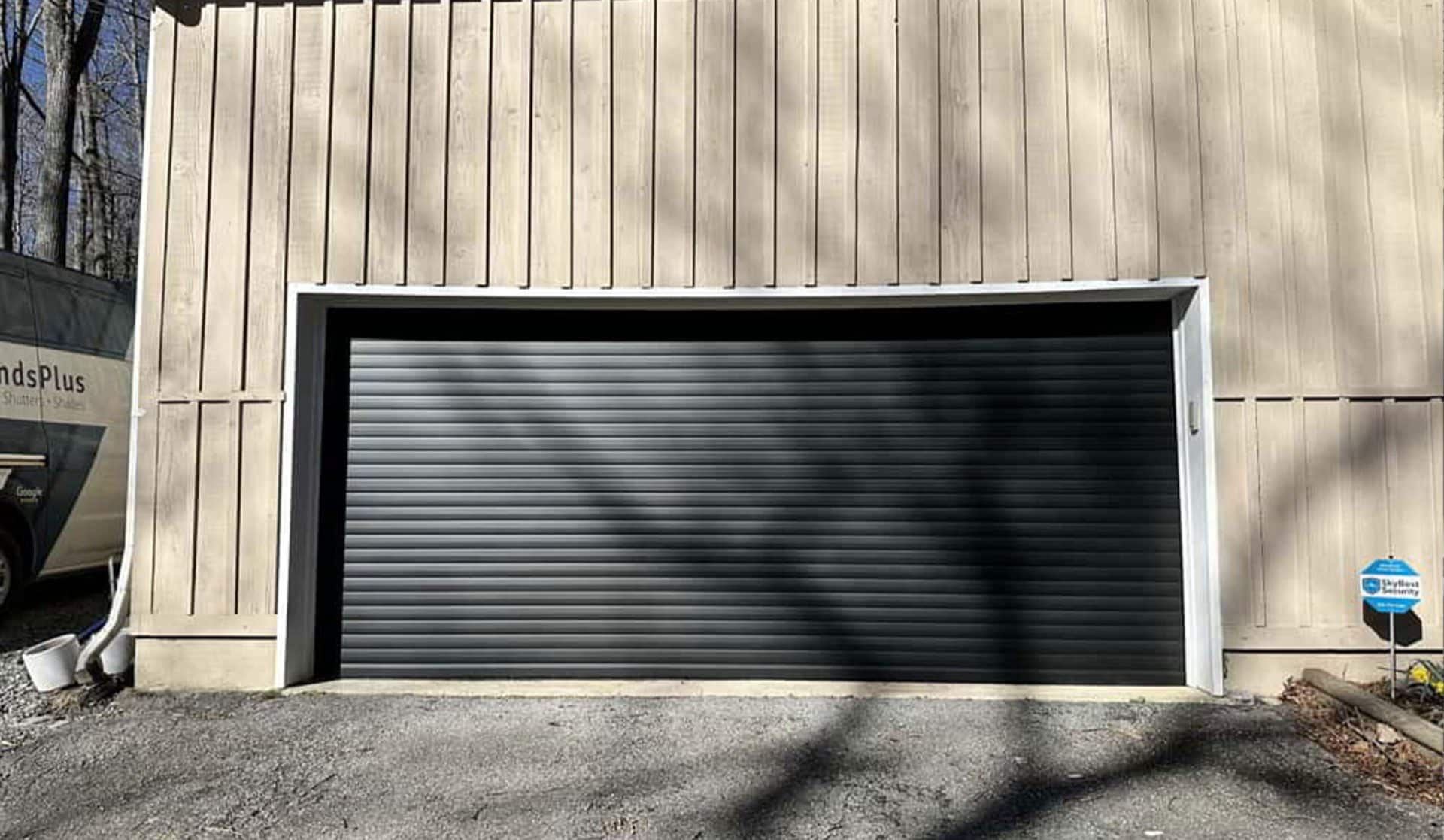 Door Savvy | Garage Door Sales Repair & Installation Services