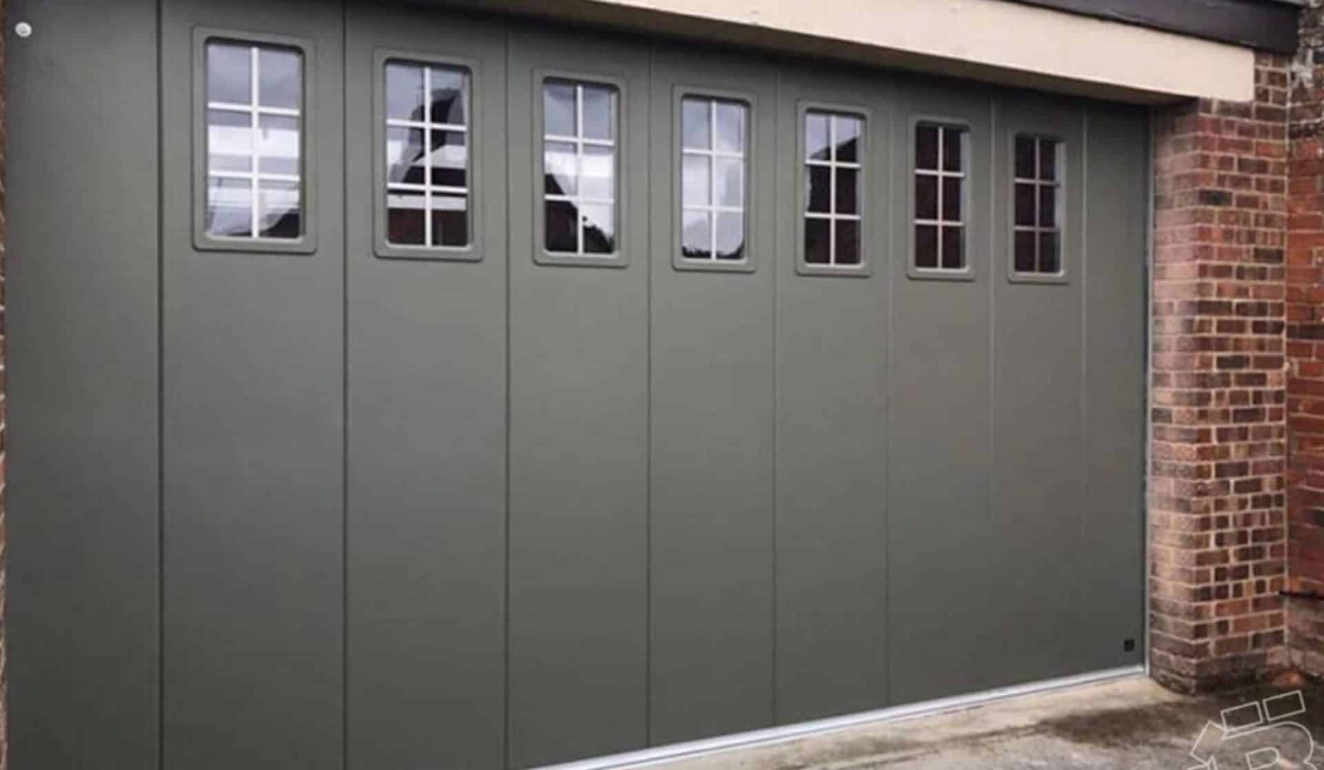 Door Savvy | Garage Door Sales Repair & Installation Services