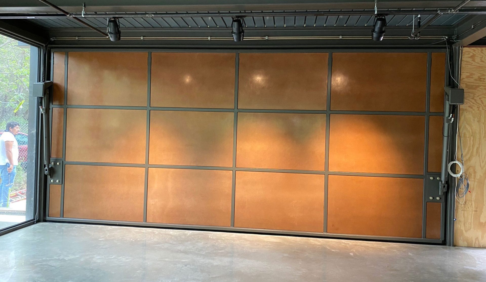 Door Savvy | Garage Door Sales Repair & Installation Services