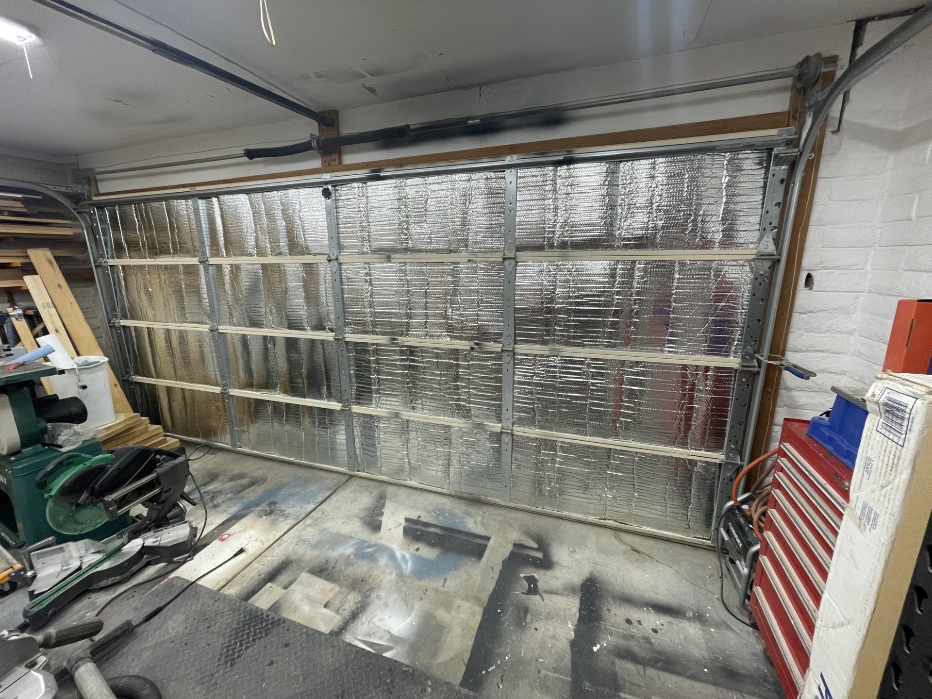 Door Savvy | Garage Door Sales Repair & Installation Services