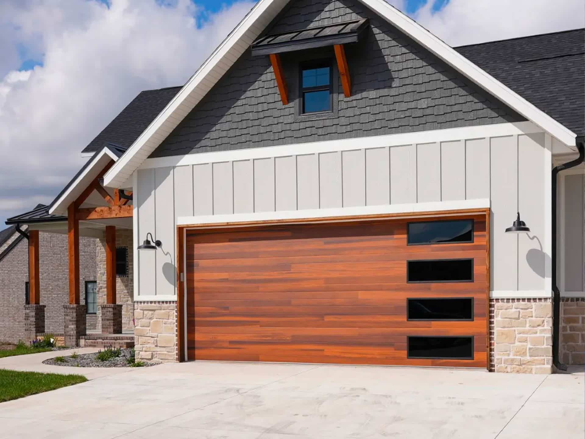 Door Savvy | Garage Door Sales Repair & Installation Services