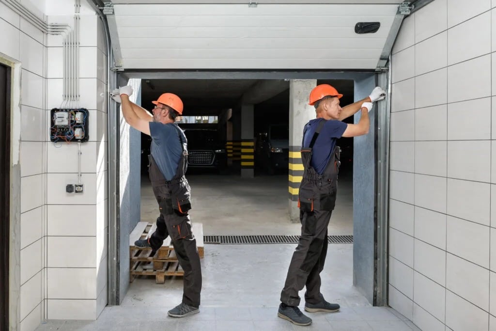Door Savvy | Garage Door Sales Repair & Installation Services